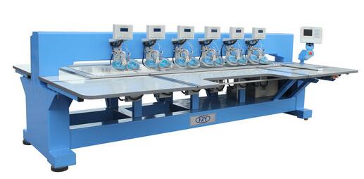 全自動燙鉆機(jī) 全自動燙鉆機(jī)