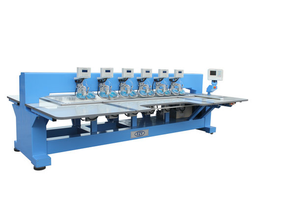 全自動燙鉆機 全自動燙鉆機